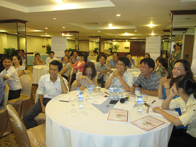 Kỹ năng phục vụ khách hàng nâng cao